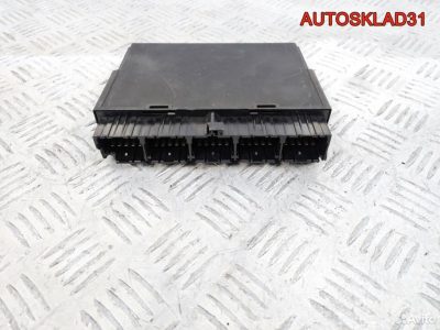 Блок управления центральным замком Ford Focus 1 - АвтоСклад31.рф - авторазборка контрактные б/у запчасти в г. Белгород