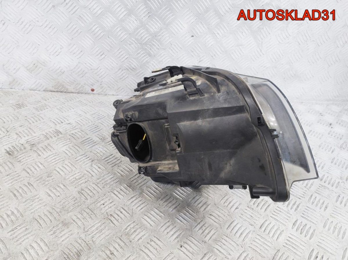 Фара левая Ксенон BMW 3-serie E90/E91 63116942737 - АвтоСклад31.рф - авторазборка контрактные б/у запчасти в г. Белгород