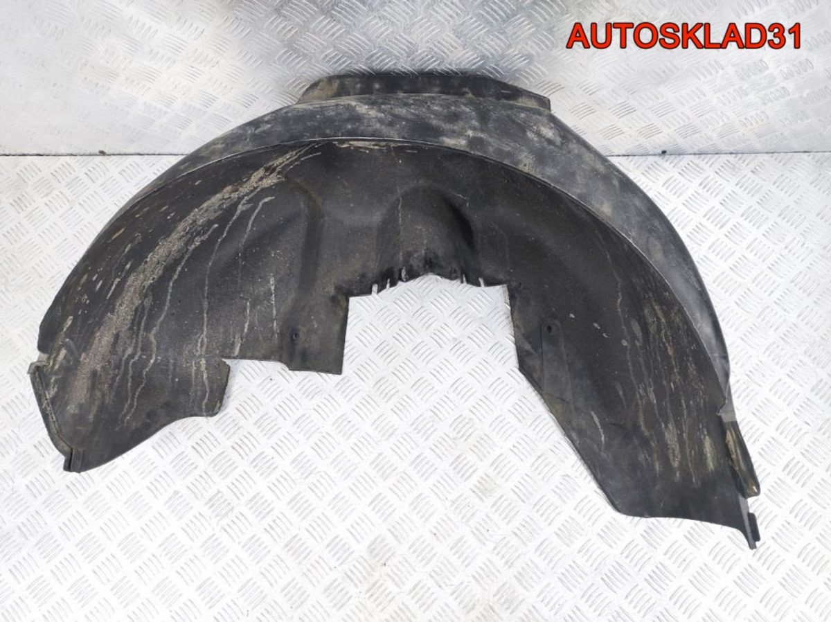 Локер задний правый Audi A6 C5 4B0810172F Combi - АвтоСклад31.рф - авторазборка контрактные б/у запчасти в г. Белгород