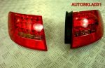Фонарь задний Audi A6 C6 4F9945095B Универсал - АвтоСклад31.рф - авторазборка контрактные б/у запчасти в г. Белгород