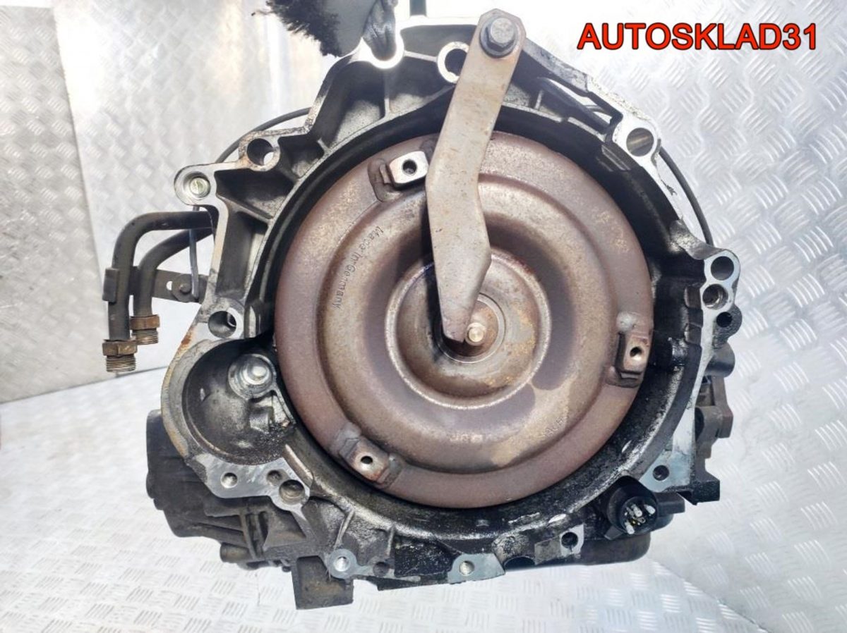 АКПП FAU 5HP19 Audi A6 C5 2.5 BAU дизель - АвтоСклад31.рф - авторазборка контрактные б/у запчасти в г. Белгород