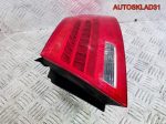 Фонарь задний наружный правый Audi A5 8T0945096K - АвтоСклад31.рф - авторазборка контрактные б/у запчасти в г. Белгород