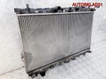 Радиатор основной Hyundai Trajet 2,0 D4EA Дизель - АвтоСклад31.рф - авторазборка контрактные б/у запчасти в г. Белгород