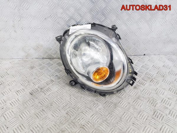 Бампер передний Opel Astra H 1400575 Рестайлинг - АвтоСклад31.рф - авторазборка контрактные б/у запчасти в г. Белгород