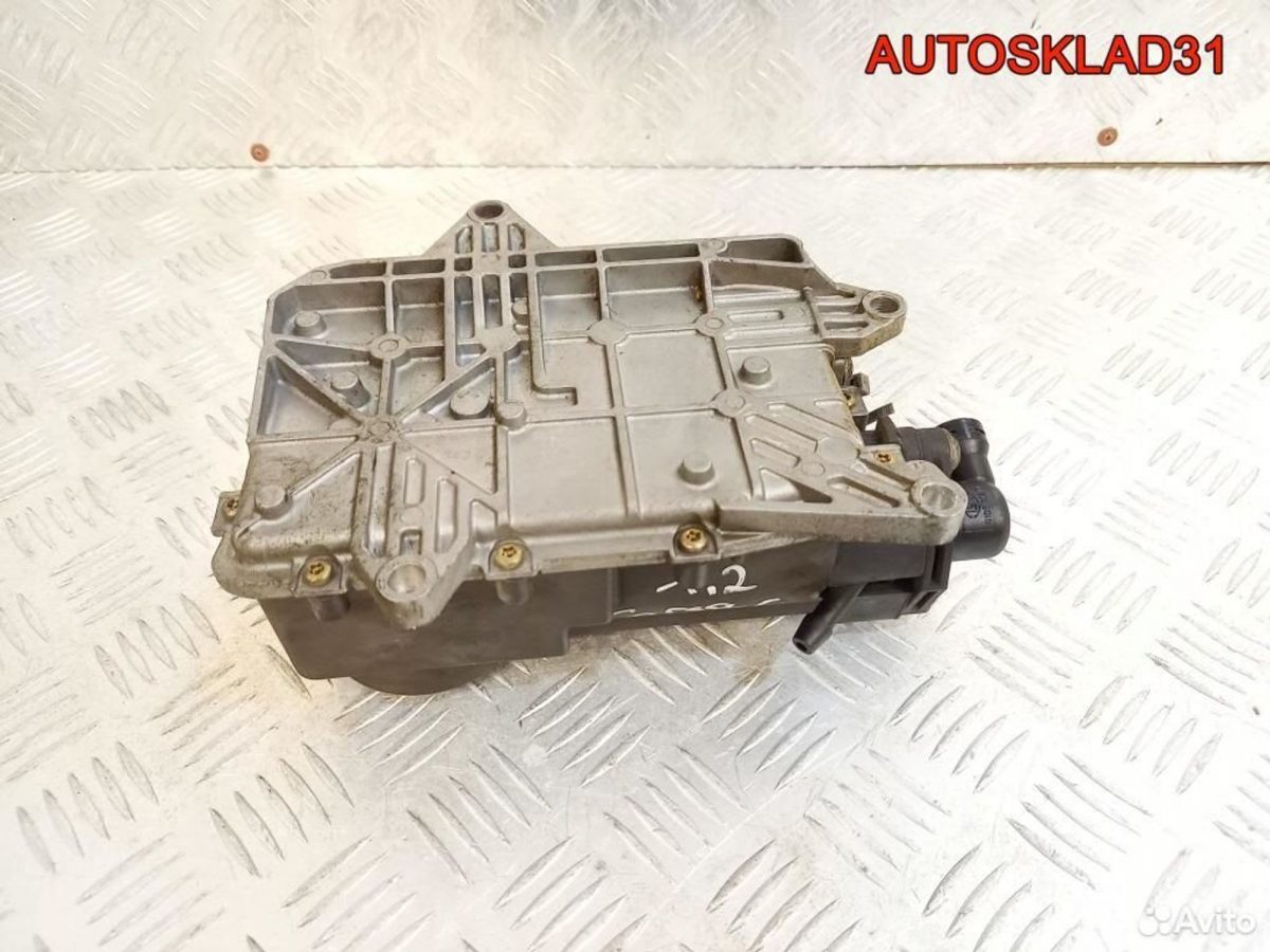 Актуатор сцепления РКПП Opel Corsa C 9126186 - АвтоСклад31.рф - авторазборка контрактные б/у запчасти в г. Белгород