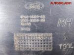 Локер передний правый Ford Fiesta Mk6 8A6116114AD - АвтоСклад31.рф - авторазборка контрактные б/у запчасти в г. Белгород