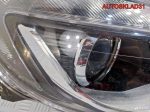 Фара правая Ксенон Opel Astra J 13374518 - АвтоСклад31.рф - авторазборка контрактные б/у запчасти в г. Белгород