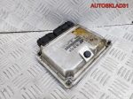 Блок эбу Volkswagen Sharan 1.9 TDI ASZ 038906019BH - АвтоСклад31.рф - авторазборка контрактные б/у запчасти в г. Белгород