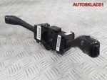 Переключатель подрулевой VW Passat B5+ 8L0953513S - АвтоСклад31.рф - авторазборка контрактные б/у запчасти в г. Белгород