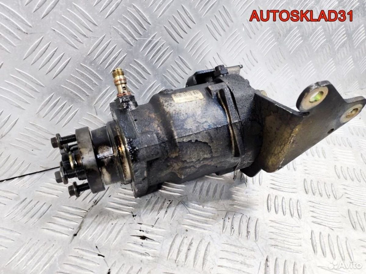 Тнвд Ford Mondeo 3 2.0 bcbb 2C1Q9B395AB Дизель - АвтоСклад31.рф - авторазборка контрактные б/у запчасти в г. Белгород