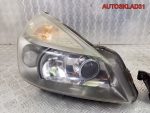 Фары комплект Ксенон Renault Espace 4 7701053975 - АвтоСклад31.рф - авторазборка контрактные б/у запчасти в г. Белгород