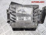 Блок эбу Renault Megane 1 1.6 K4M 704 8200272464 - АвтоСклад31.рф - авторазборка контрактные б/у запчасти в г. Белгород