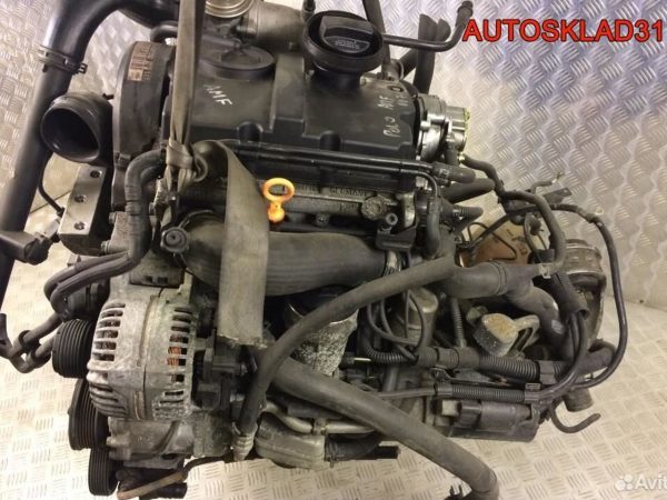 Поддон масляный двигателя Renault Clio 7700273456 - АвтоСклад31.рф - авторазборка контрактные б/у запчасти в г. Белгород
