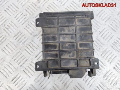 Блок эбу Audi 100 C3 811906264 Бензин - АвтоСклад31.рф - авторазборка контрактные б/у запчасти в г. Белгород
