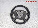 Рулевое колесо Ford Transit 6C113600ABW - АвтоСклад31.рф - авторазборка контрактные б/у запчасти в г. Белгород