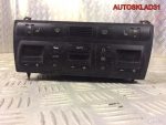 Блок управления климата Audi A6 C5 4B0820043G - АвтоСклад31.рф - авторазборка контрактные б/у запчасти в г. Белгород