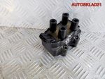 Катушка зажигания Opel Vectra B X20XEV 2526055A - АвтоСклад31.рф - авторазборка контрактные б/у запчасти в г. Белгород