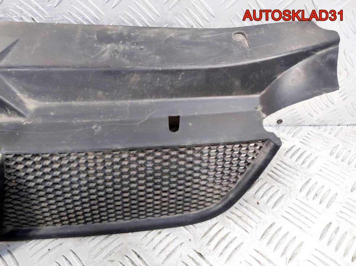 Решетка радиатора Peugeot 406 9631250277 - АвтоСклад31.рф - авторазборка контрактные б/у запчасти в г. Белгород