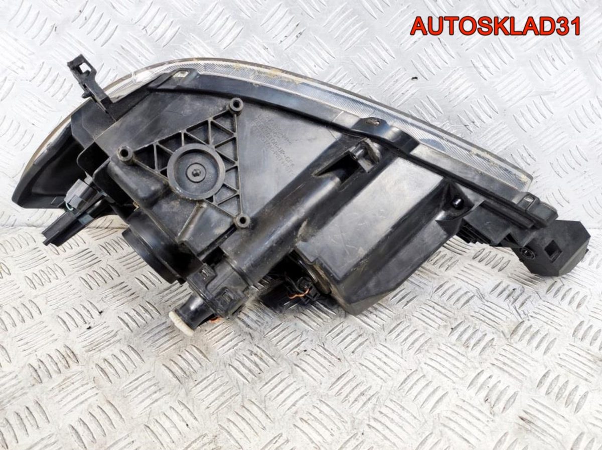 Фара правая Галоген Mazda 3 BK BP4K510K0E Хетчбэк - АвтоСклад31.рф - авторазборка контрактные б/у запчасти в г. Белгород