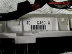 Панель приборов Mazda 6 GG 2,0 бензин - АвтоСклад31.рф - авторазборка контрактные б/у запчасти в г. Белгород