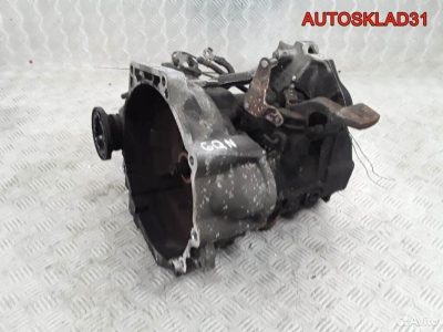 МКПП GQN Volkswagen Golf 5 1.9 Дизель - АвтоСклад31.рф - авторазборка контрактные б/у запчасти в г. Белгород