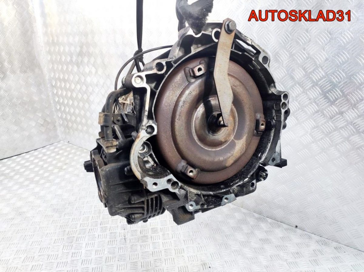 АКПП FAU 5HP19 Audi A6 C5 2.5 BAU дизель - АвтоСклад31.рф - авторазборка контрактные б/у запчасти в г. Белгород