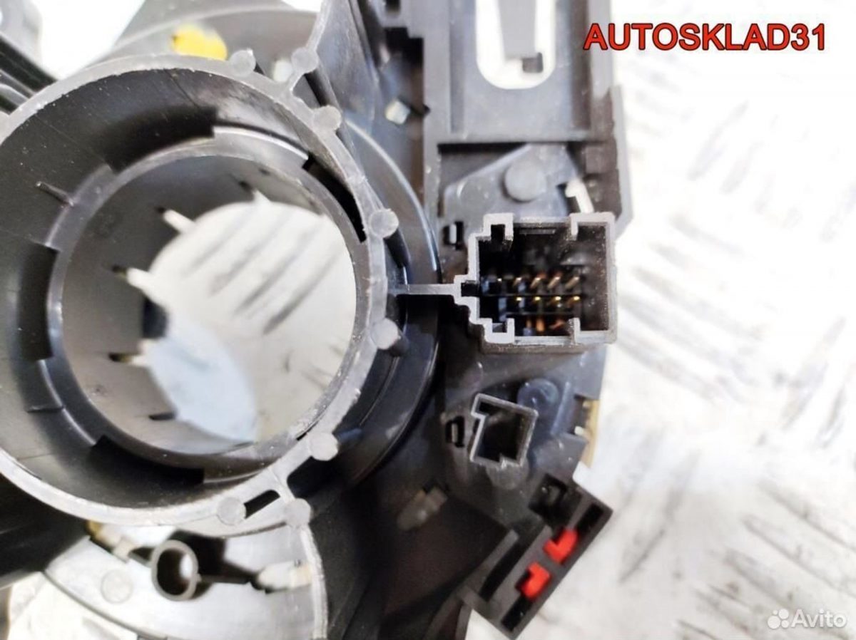 Шлейф подрулевой BMW E39 61318377488 - АвтоСклад31.рф - авторазборка контрактные б/у запчасти в г. Белгород