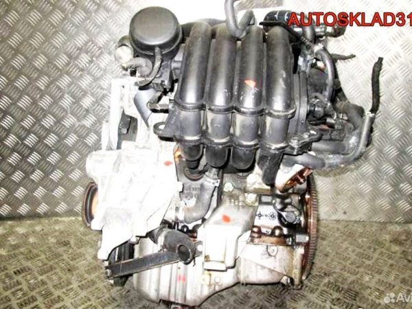 Форсунка топливная Audi A8 D3 6.0 BHT Бензин 07C906031C - АвтоСклад31.рф - авторазборка контрактные б/у запчасти в г. Белгород