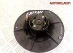Моторчик печки дополнительный VW Sharan 7M0819021 - АвтоСклад31.рф - авторазборка контрактные б/у запчасти в г. Белгород