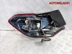 Фонарь задний наружный правый Opel Astra J Combi - АвтоСклад31.рф - авторазборка контрактные б/у запчасти в г. Белгород