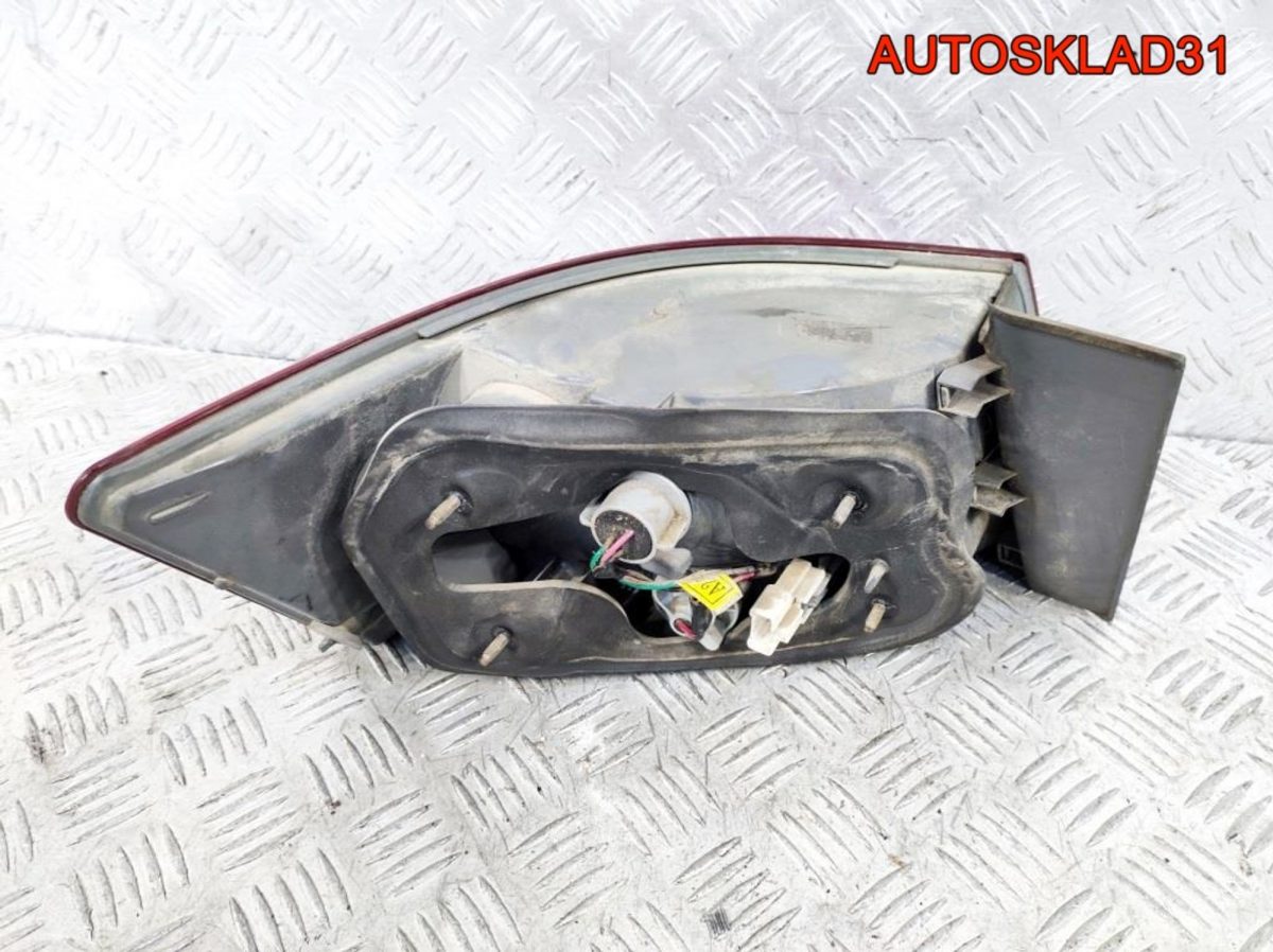 Фонарь задний правый Hyundai Sonata 5 NF 924023K0 - АвтоСклад31.рф - авторазборка контрактные б/у запчасти в г. Белгород