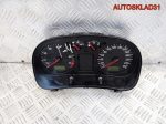 Панель приборов VW Golf 4 1J0919881B Бензин - АвтоСклад31.рф - авторазборка контрактные б/у запчасти в г. Белгород