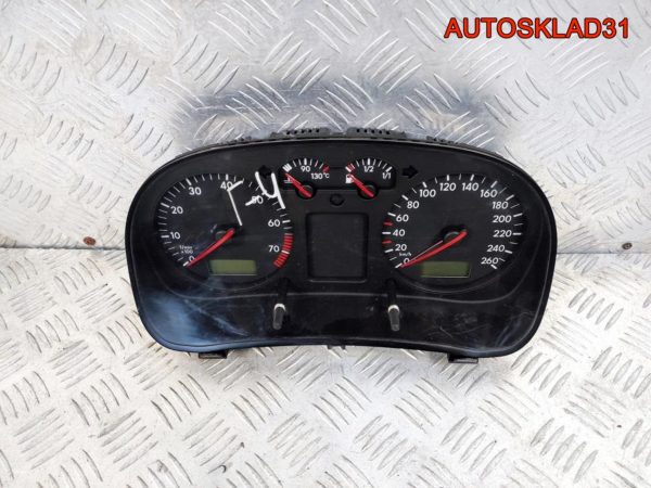 Блок управления климата Chevrolet Lacetti 96438390 - АвтоСклад31.рф - авторазборка контрактные б/у запчасти в г. Белгород