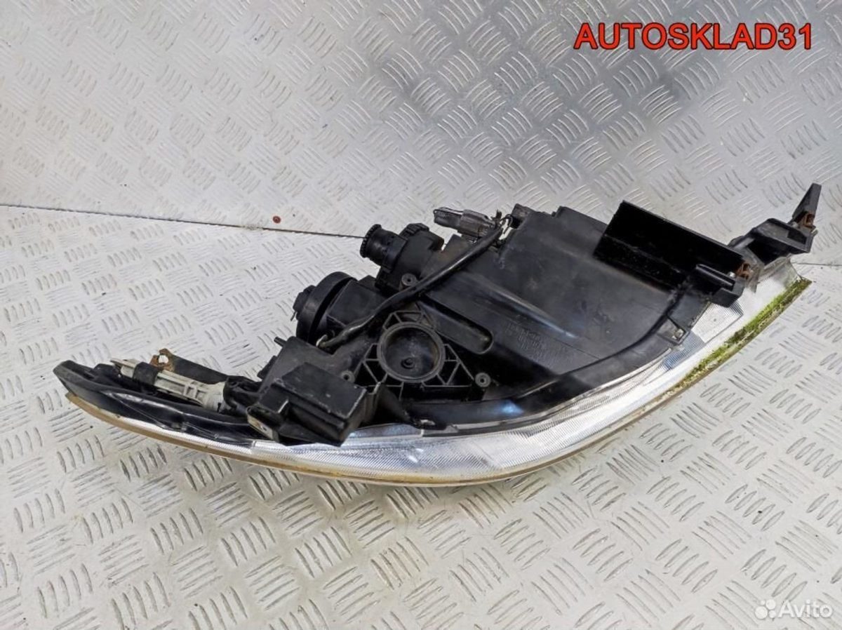Фара левая Mazda 5 CR C23551040 - АвтоСклад31.рф - авторазборка контрактные б/у запчасти в г. Белгород