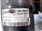 Интеркулер Volkswagen Passat B5+ 3B0145805J Дизель - АвтоСклад31.рф - авторазборка контрактные б/у запчасти в г. Белгород