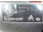 Зеркало левое 9 контактов Citroen C4 96467114 - АвтоСклад31.рф - авторазборка контрактные б/у запчасти в г. Белгород