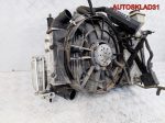 Кассета радиаторов Opel Vectra B 52479093 Дизель - АвтоСклад31.рф - авторазборка контрактные б/у запчасти в г. Белгород