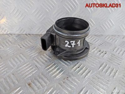 Расходомер воздуха Mercedes Benz W203 A2710940248 - АвтоСклад31.рф - авторазборка контрактные б/у запчасти в г. Белгород