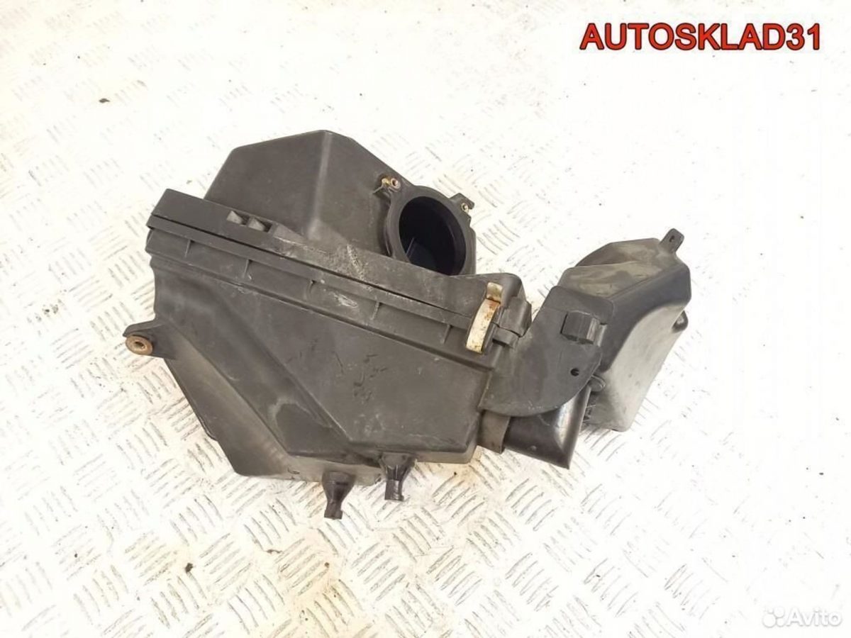 Корпус воздушного фильтра Nissan Primera P12E - АвтоСклад31.рф - авторазборка контрактные б/у запчасти в г. Белгород