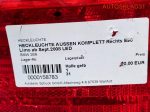 Фонарь задний наружный правый BMW E90 63214871732 - АвтоСклад31.рф - авторазборка контрактные б/у запчасти в г. Белгород