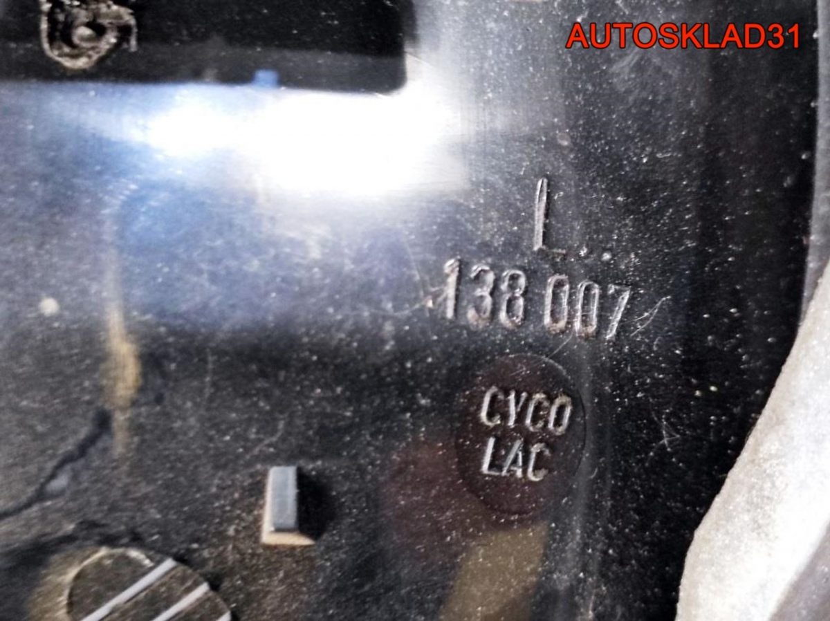 Фонарь задний Комплект Audi A6 C4 4A5945095B Combi - АвтоСклад31.рф - авторазборка контрактные б/у запчасти в г. Белгород