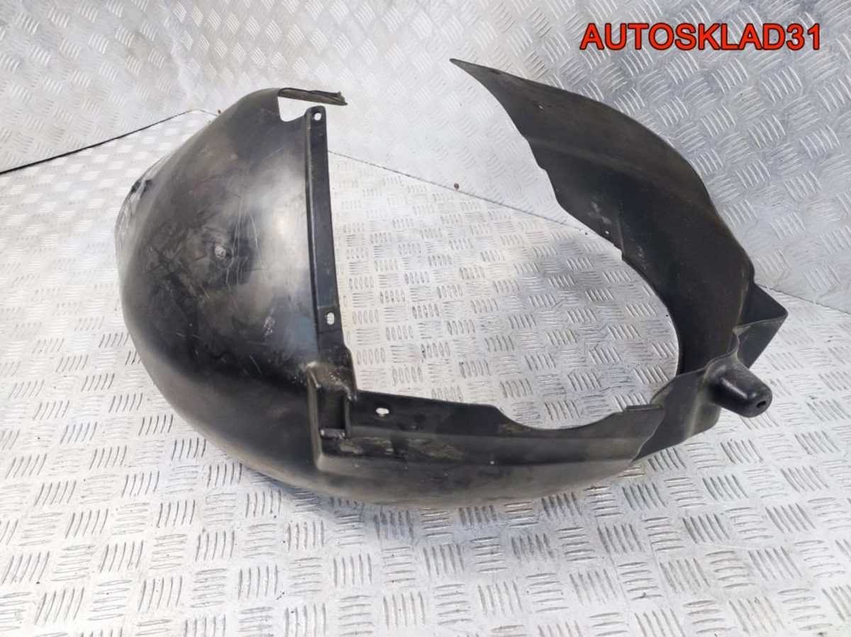 Локер передний левый Audi A4 B6 8H0821171 Cabrio - АвтоСклад31.рф - авторазборка контрактные б/у запчасти в г. Белгород