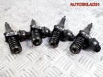 Форсунка дизельная VW Sharan 1.9 AUY 038130073AK - АвтоСклад31.рф - авторазборка контрактные б/у запчасти в г. Белгород