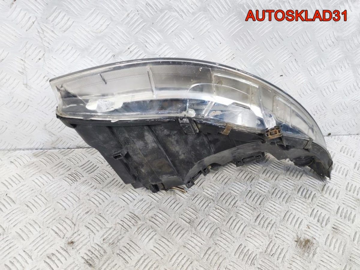 Фара левая Mercedes Benz W169 A1698200161 - АвтоСклад31.рф - авторазборка контрактные б/у запчасти в г. Белгород