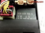 Блок комфорта Volkswagen Passat B6 3C0959799B - АвтоСклад31.рф - авторазборка контрактные б/у запчасти в г. Белгород