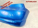 Бампер задний Chevrolet Aveo 96600347 Хетчбэк - АвтоСклад31.рф - авторазборка контрактные б/у запчасти в г. Белгород