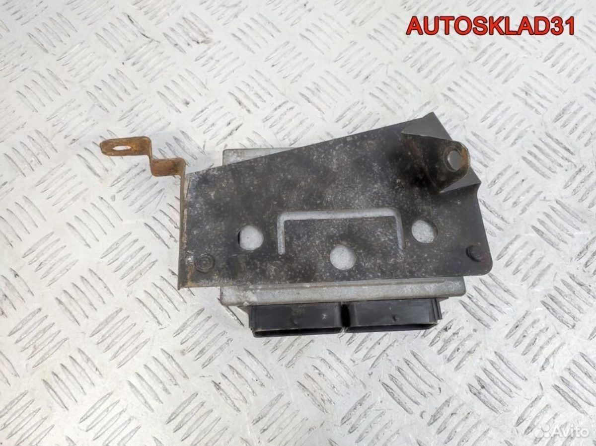 Блок эбу Renault Megane 1 1.6 K4M 704 8200272464 - АвтоСклад31.рф - авторазборка контрактные б/у запчасти в г. Белгород
