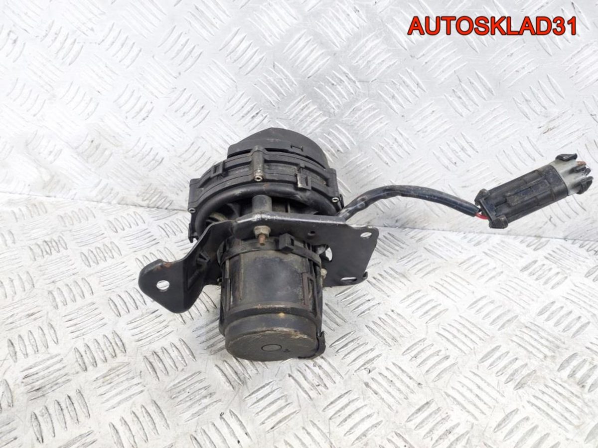 Насос воздушный Opel Vectra B 1,8 X18XE 90530018 - АвтоСклад31.рф - авторазборка контрактные б/у запчасти в г. Белгород