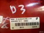 Фонарь задний наружный левый Audi A8 D3 4E0945095C - АвтоСклад31.рф - авторазборка контрактные б/у запчасти в г. Белгород