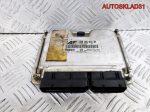 Блок эбу Volkswagen Sharan 1.9 TDI ASZ 038906019BH - АвтоСклад31.рф - авторазборка контрактные б/у запчасти в г. Белгород